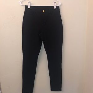 Michael Kors Black Pant